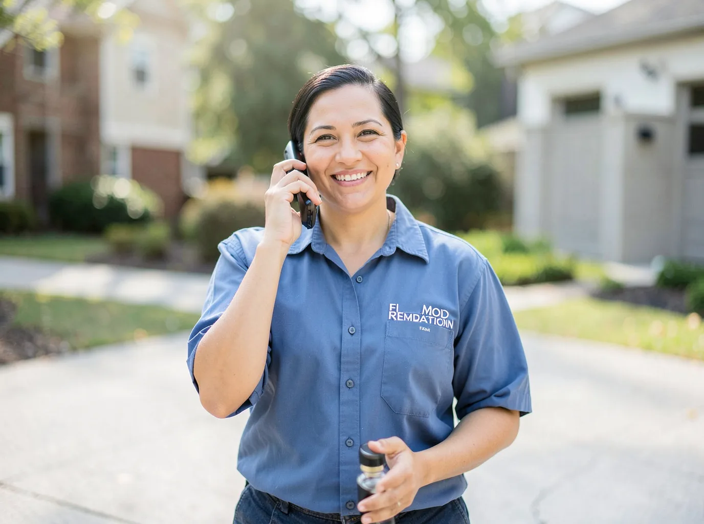 Mold Remediation Hyampom, CA FAQs
